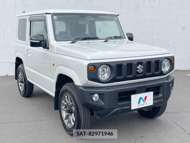 Suzuki JIMNY 2026-01 8691751-15