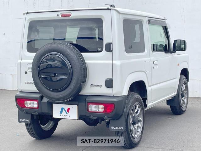 Suzuki JIMNY 2026-01 8691751-16