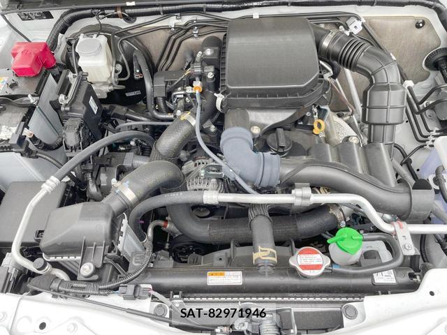 Suzuki JIMNY 2026-01 8691751-17