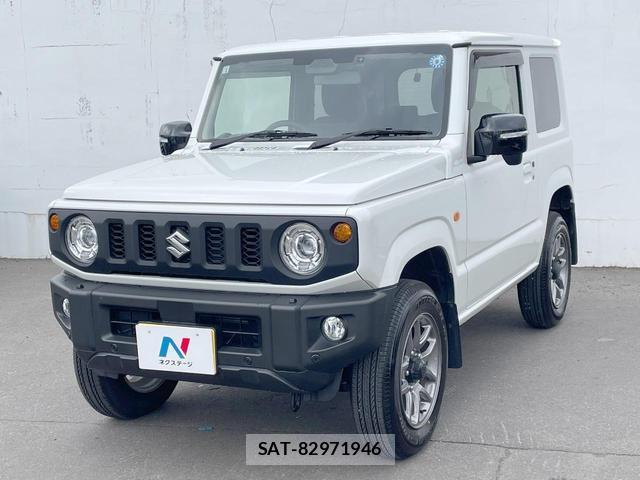 Suzuki JIMNY 2026-01 8691751-19