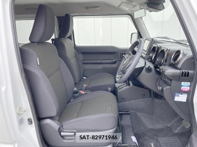 Suzuki JIMNY 2026-01 8691751-8