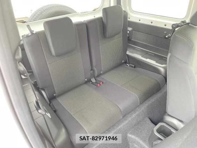 Suzuki JIMNY 2026-01 8691751-9