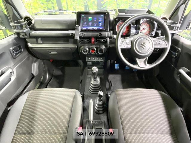 Suzuki JIMNY 2020-09 8691804-1