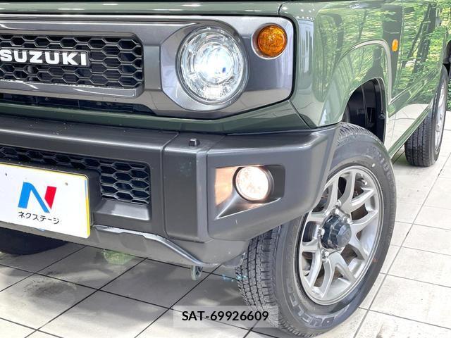 Suzuki JIMNY 2020-09 8691804-11