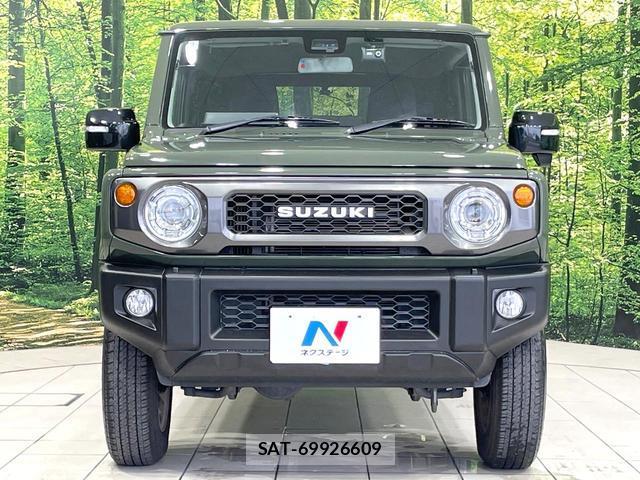 Suzuki JIMNY 2020-09 8691804-13