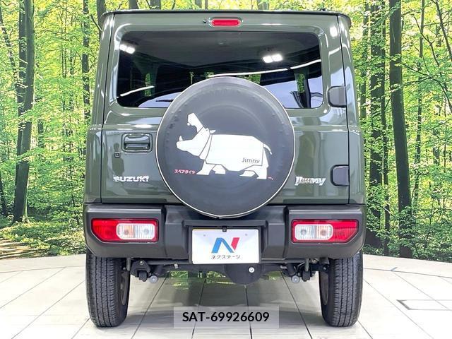 Suzuki JIMNY 2020-09 8691804-14