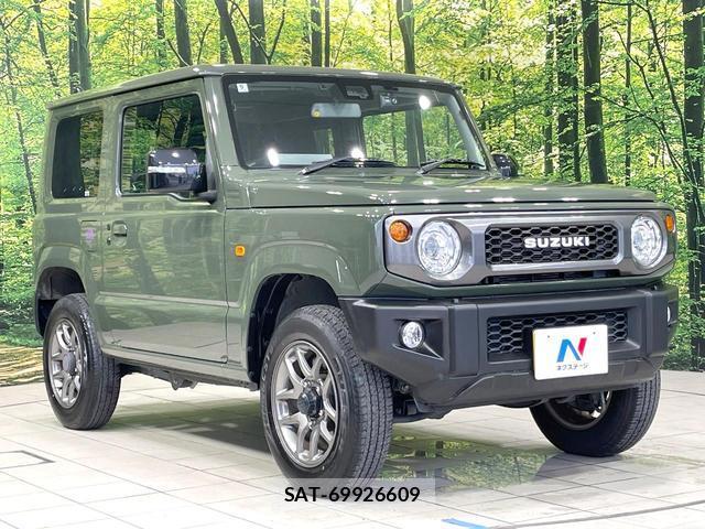 Suzuki JIMNY 2020-09 8691804-15