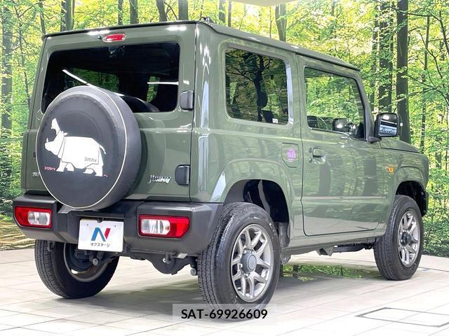 Suzuki JIMNY 2020-09 8691804-16