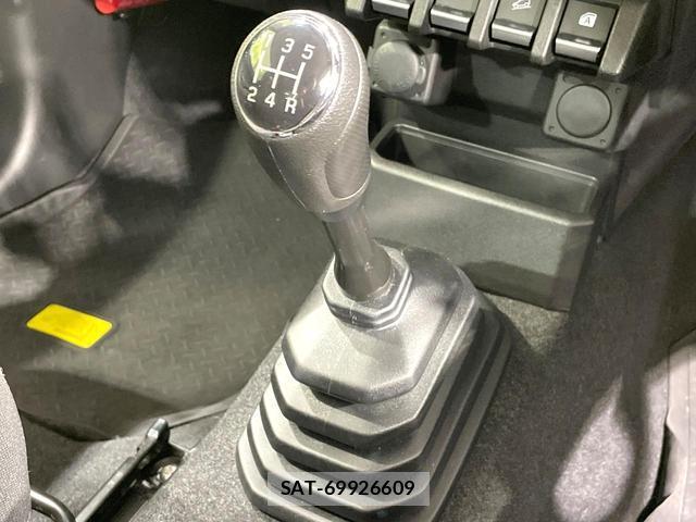 Suzuki JIMNY 2020-09 8691804-2