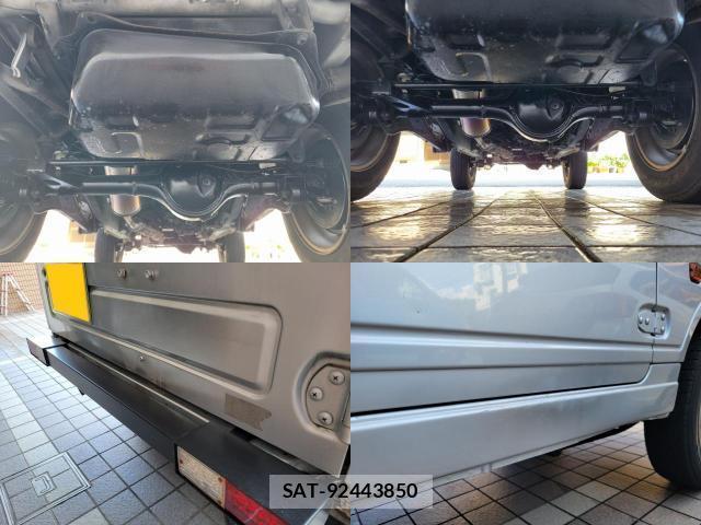 Suzuki JIMNY 1997 8691986-11