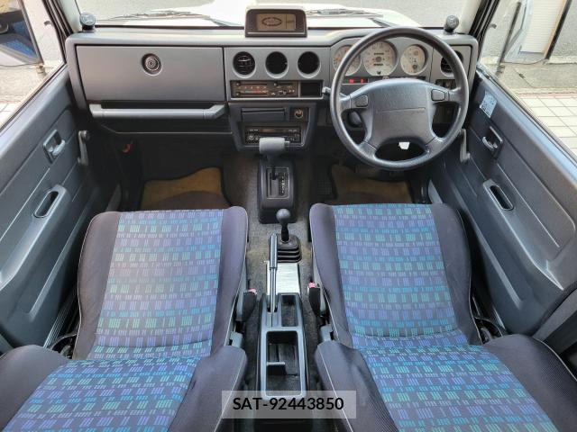 Suzuki JIMNY 1997 8691986-12