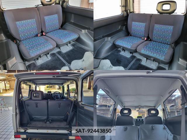 Suzuki JIMNY 1997 8691986-14