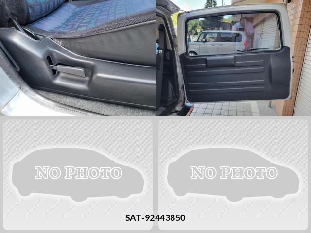 Suzuki JIMNY 1997 8691986-15