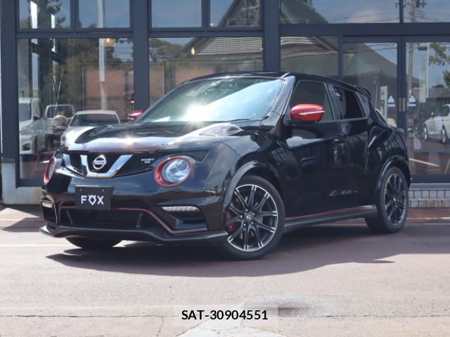 Nissan JUKE 2015-05 8690322-0