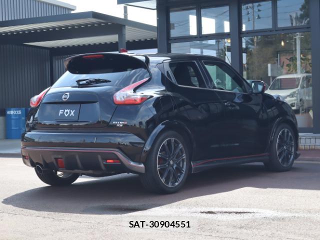 Nissan JUKE 2015-05 8690322-1