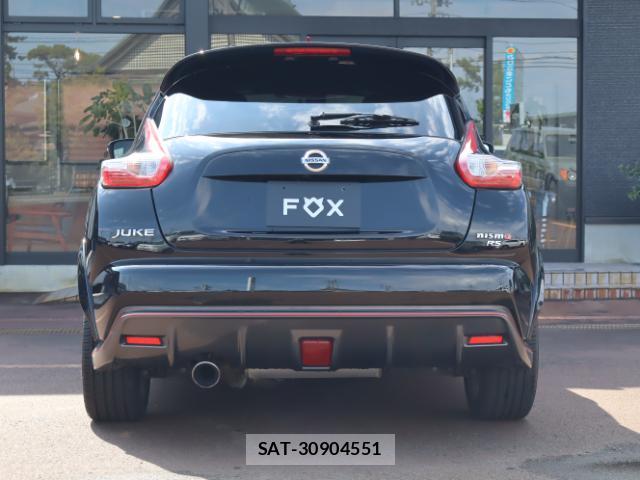 Nissan JUKE 2015-05 8690322-11