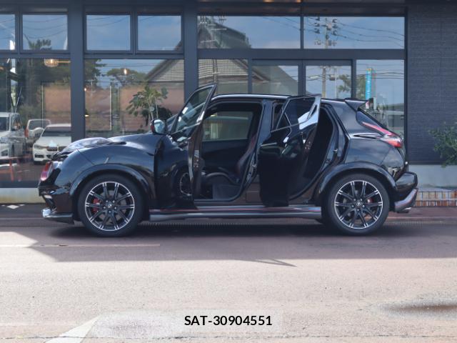Nissan JUKE 2015-05 8690322-15