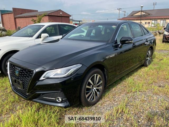 sat car
