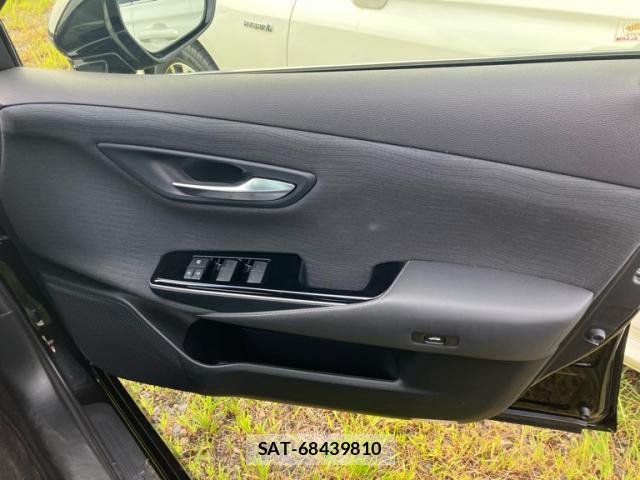 Toyota KLUGER HYBRID 2019-08 8690797-10
