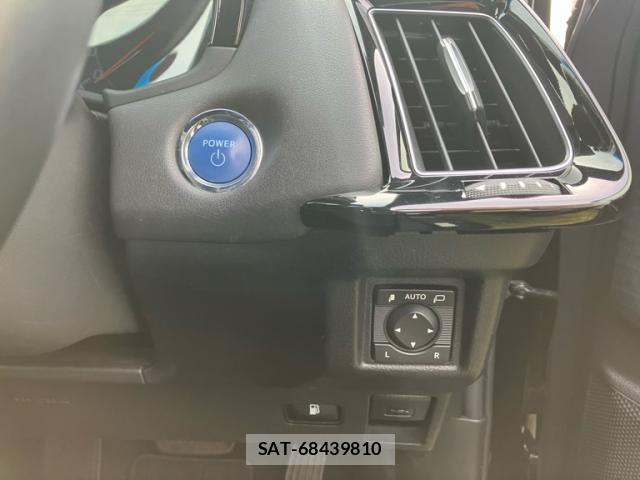 Toyota KLUGER HYBRID 2019-08 8690797-11