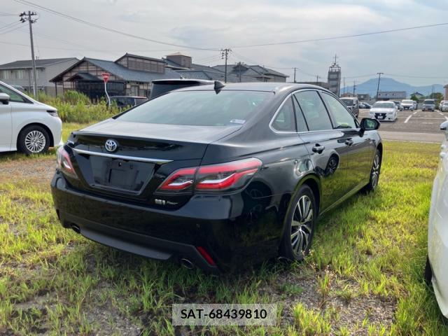 Toyota KLUGER HYBRID 2019-08 8690797-12
