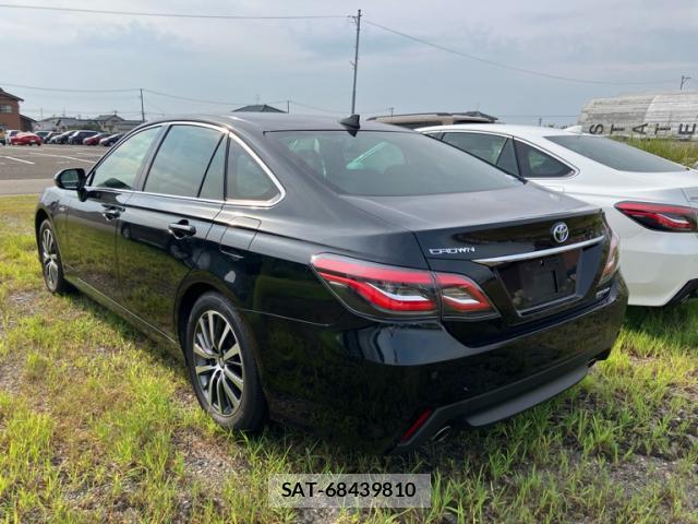 Toyota KLUGER HYBRID 2019-08 8690797-13