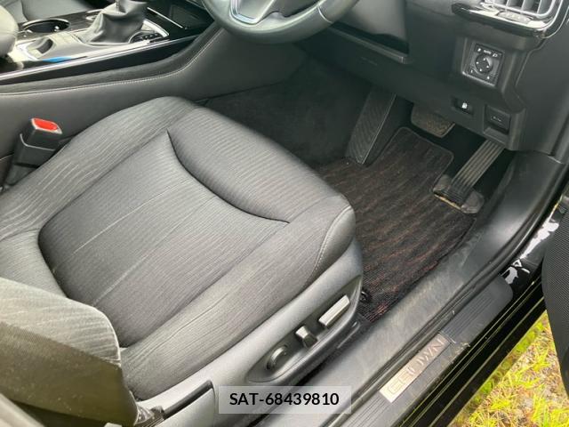 Toyota KLUGER HYBRID 2019-08 8690797-16