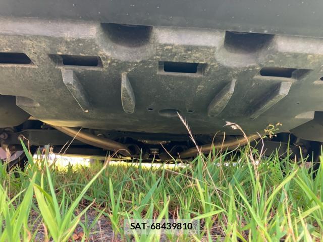 Toyota KLUGER HYBRID 2019-08 8690797-7