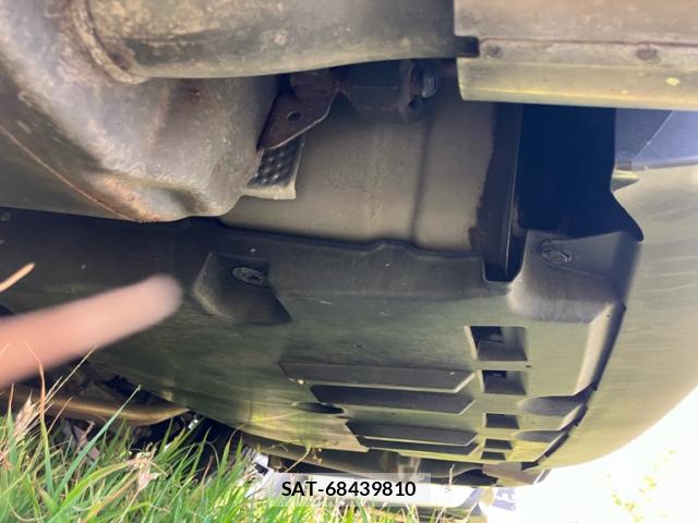 Toyota KLUGER HYBRID 2019-08 8690797-8