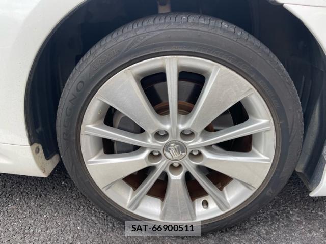 Toyota KLUGER HYBRID 2009-09 8690809-5
