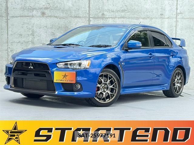 Mitsubishi LANCER 2016-01 8691201-0