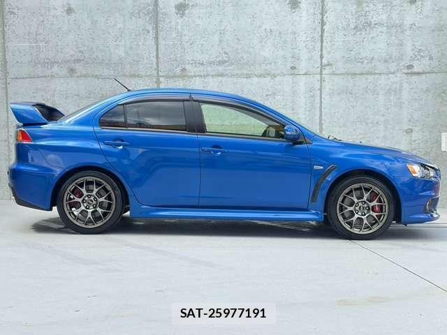 Mitsubishi LANCER 2016-01 8691201-1
