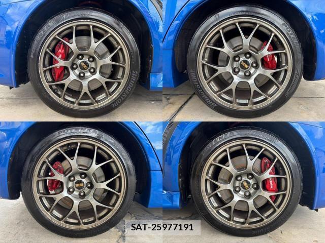 Mitsubishi LANCER 2016-01 8691201-15