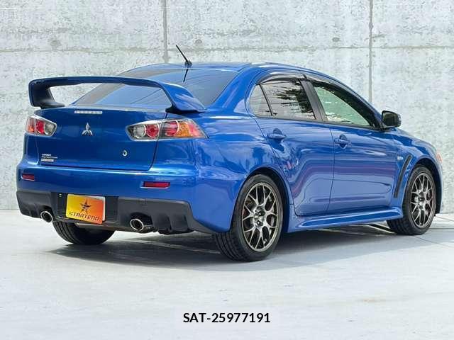 Mitsubishi LANCER 2016-01 8691201-3