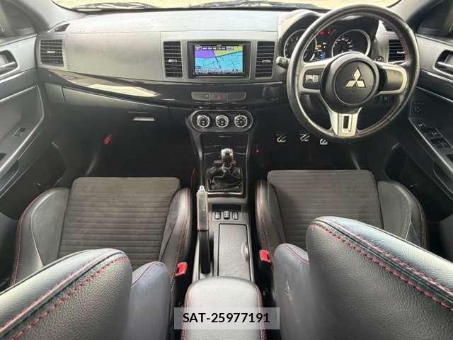 Mitsubishi LANCER 2016-01 8691201-4