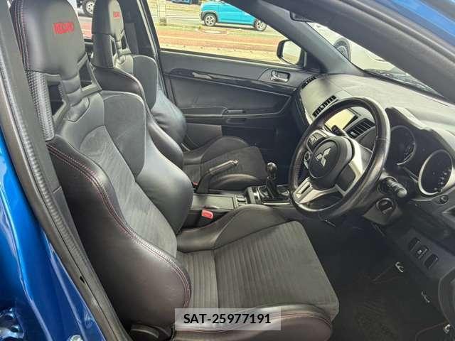 Mitsubishi LANCER 2016-01 8691201-5