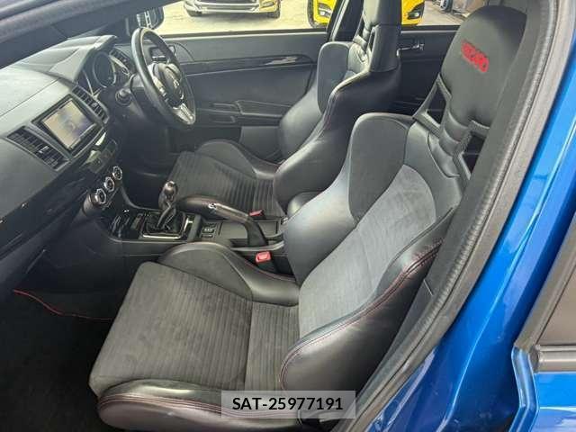 Mitsubishi LANCER 2016-01 8691201-6