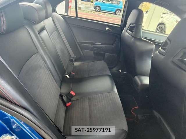 Mitsubishi LANCER 2016-01 8691201-7