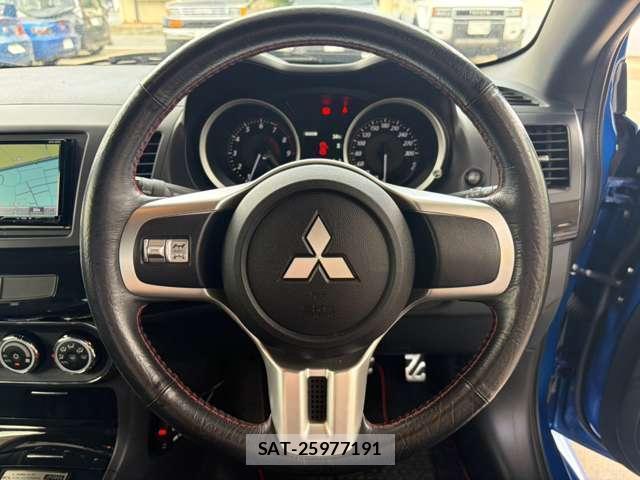 Mitsubishi LANCER 2016-01 8691201-9