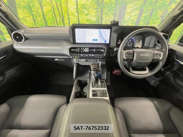 Toyota Land Cruiser 250 2025-10 8690694-1