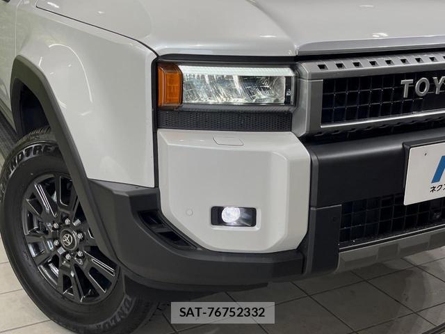 Toyota Land Cruiser 250 2025-10 8690694-11
