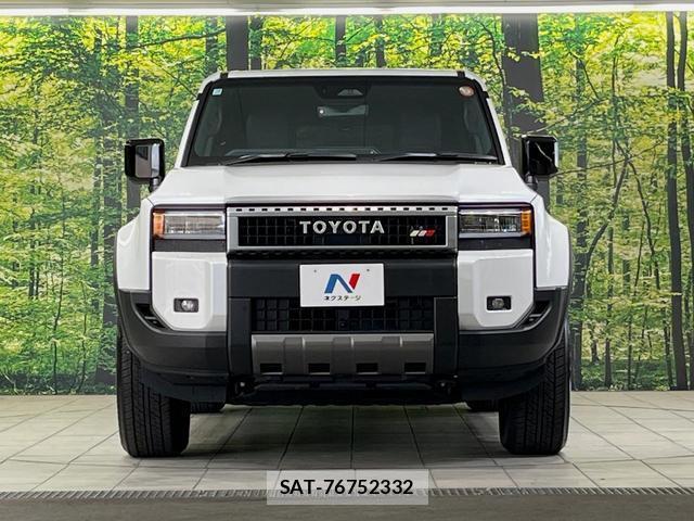 Toyota Land Cruiser 250 2025-10 8690694-13