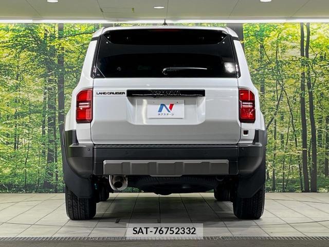 Toyota Land Cruiser 250 2025-10 8690694-14