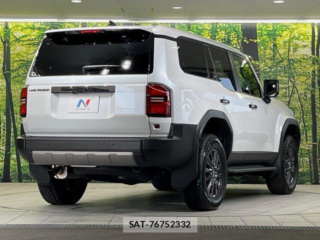 Toyota Land Cruiser 250 2025-10 8690694-16