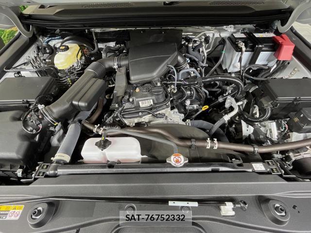 Toyota Land Cruiser 250 2025-10 8690694-17