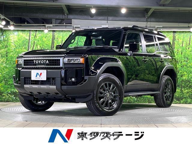 Toyota Land Cruiser 250 2026-04 8690747-0