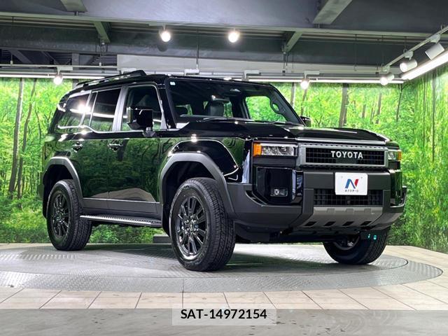 Toyota Land Cruiser 250 2026-04 8690747-15