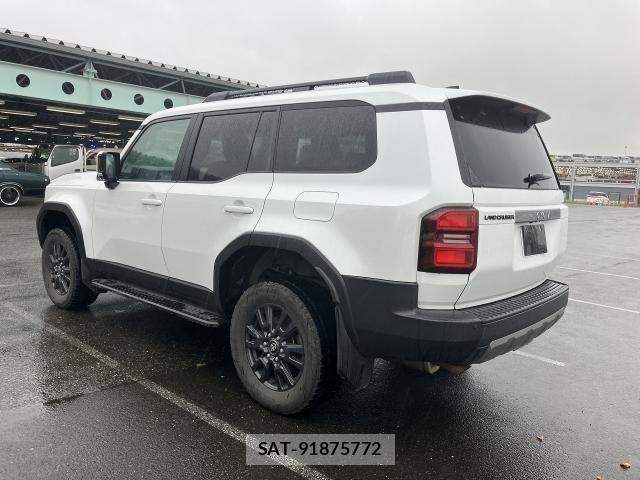 Toyota Land Cruiser 250 2024-09 8690864-1