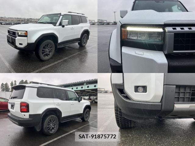 Toyota Land Cruiser 250 2024-09 8690864-3