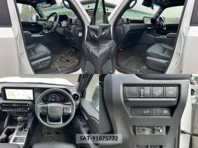 Toyota Land Cruiser 250 2024-09 8690864-5
